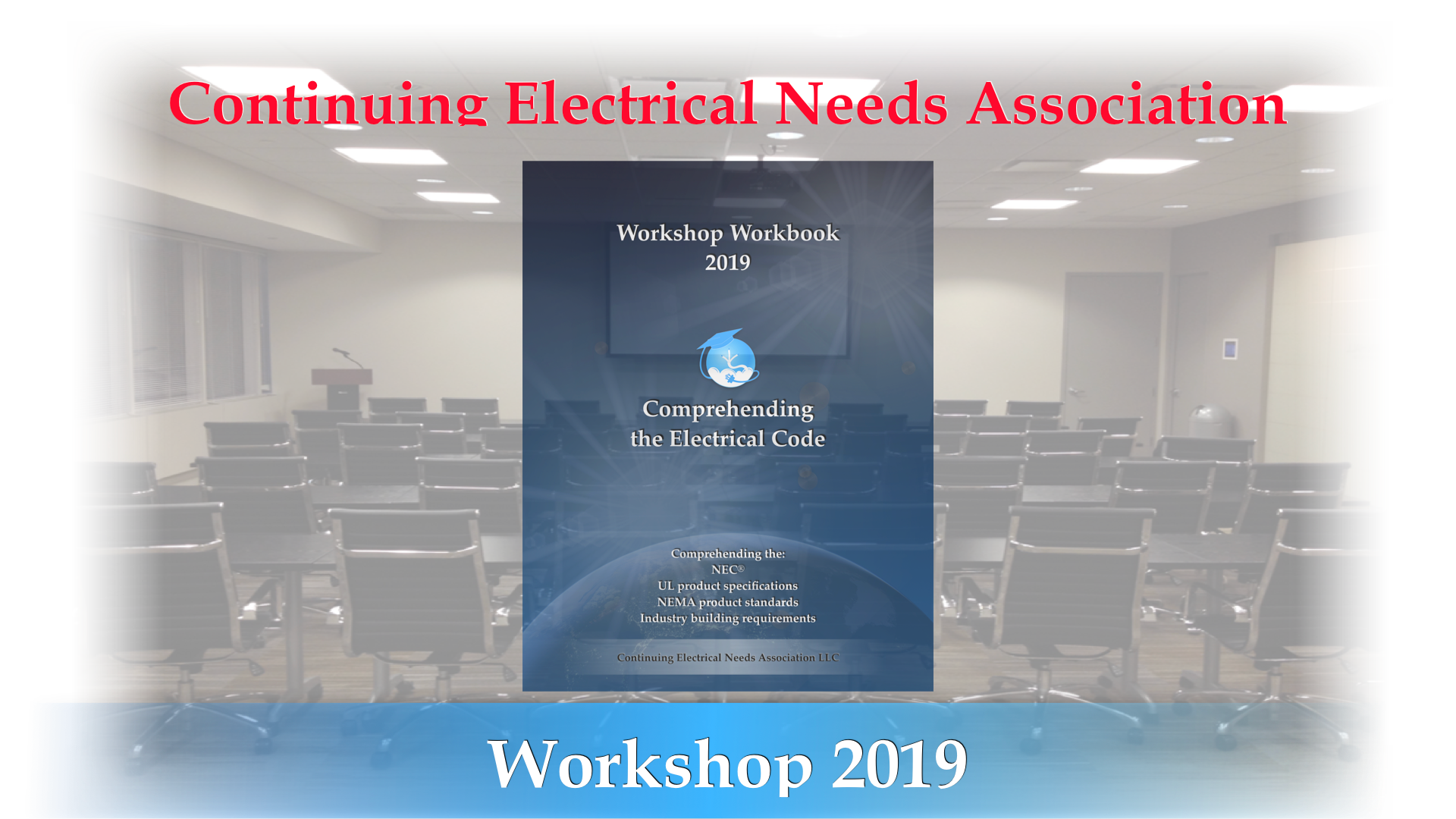 Workshop 2019